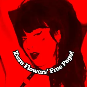 Zuzu Flowers Onlyfans