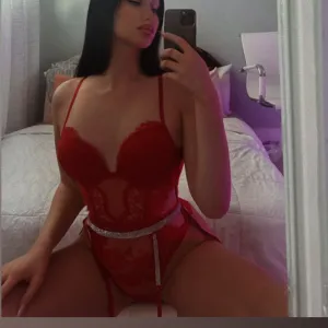 Delma-Rose Gilbert Onlyfans