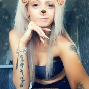 Blondebear Onlyfans