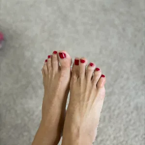 Tessa Anne 🦶 Onlyfans