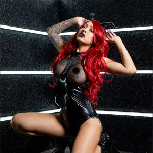 dorshasarray Onlyfans