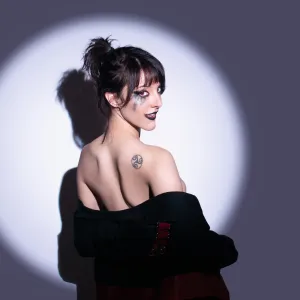 Atika Manson