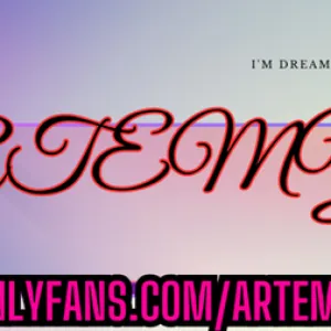 artemysofficial OnlyFans