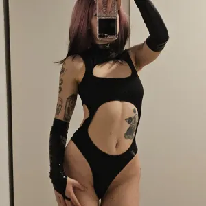 Miss Lilith Onlyfans