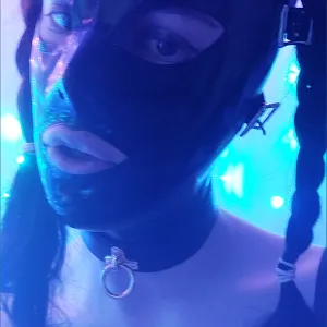 LatexBex Onlyfans