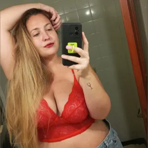 sweetchubbyonfire OnlyFans