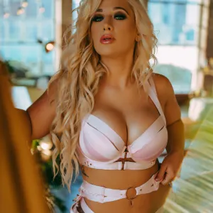 Blondaejess Onlyfans