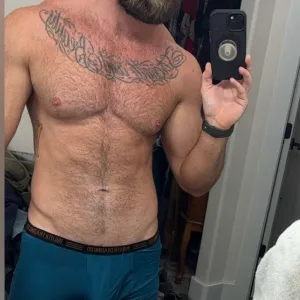 Bill McCoy Onlyfans