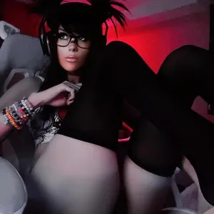 LilGothMommy Onlyfans