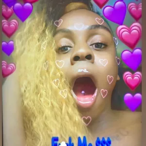 Tylisha Cherrie Onlyfans