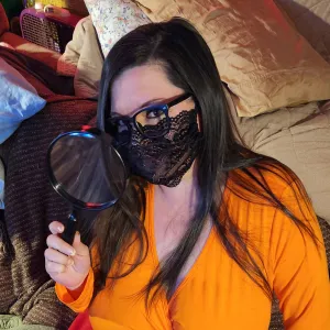 masked mama Onlyfans