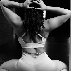 That Fairy Yogi Heaux