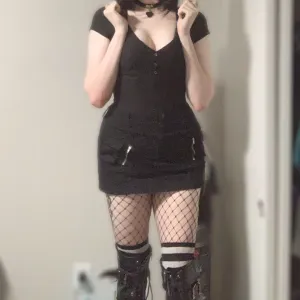 hellokittygothgf Onlyfans