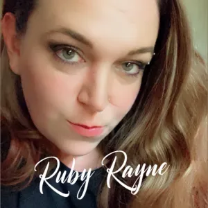 Ruby Rayne Onlyfans