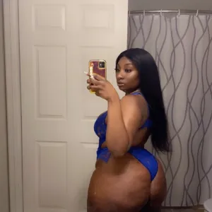 chocolategoddess77 OnlyFans