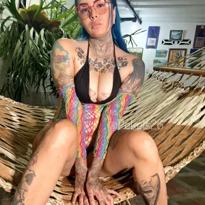 Pekels TattooGirls 24/7 Onlyfans