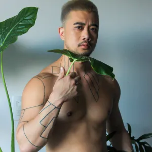 athleticasianguyfree OnlyFans