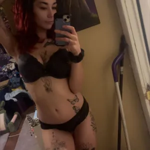Scarlett Moon