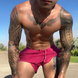 Andres Onlyfans