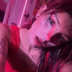 Lilith M Onlyfans