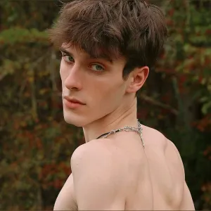 max mabry ☆