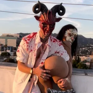 Richie'N'Nadia Onlyfans