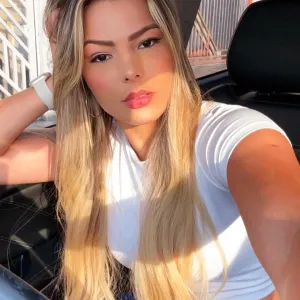 Luana Santos Onlyfans