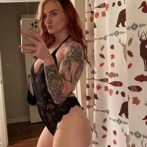 Your Favv Redhead 😋 Onlyfans