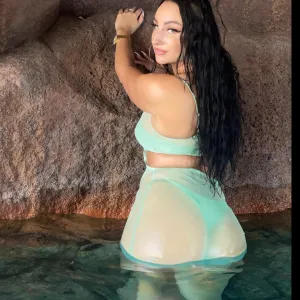 Jasmine Onlyfans