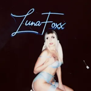 Luna Foxx