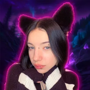 Cate 💟