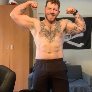 Sexy_soldier Onlyfans