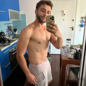 Ezio in Italy Onlyfans