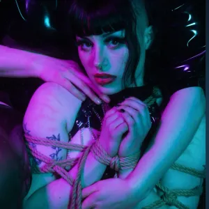 Pixie Sin