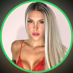🔞 TS Roxxy 🔞