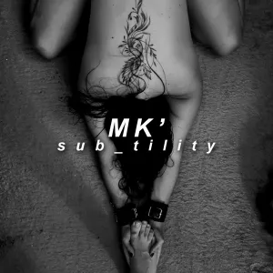 MK'Sub_tility Onlyfans