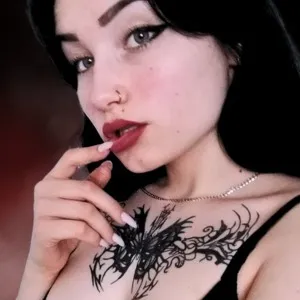 Dark Lilith Onlyfans