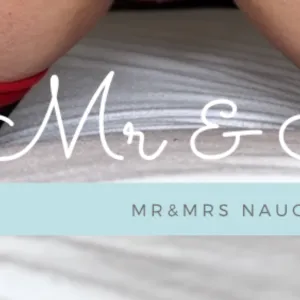 Mr and Mrs naughty Onlyfans