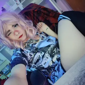 Pixie🏳️‍⚧️