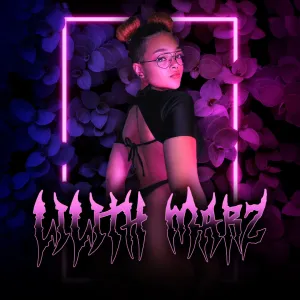 Lilith Marz