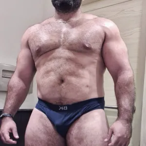 beastiegorilla OnlyFans