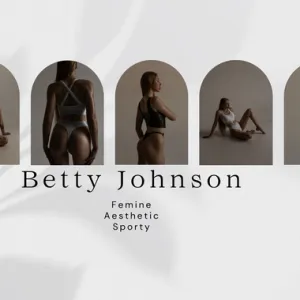 betty_johnson OnlyFans