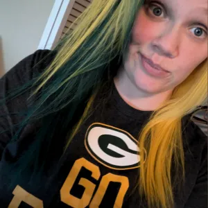 Mandy Panda