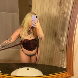 xxGothCityGirlxx Onlyfans