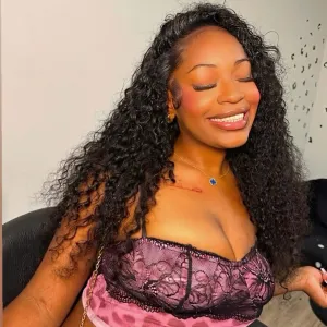 Safiyyah 💫 Onlyfans