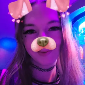 Mysty 🐶💜