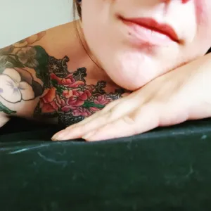 Tatted Princess
