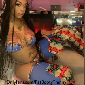 fatbootytranny OnlyFans