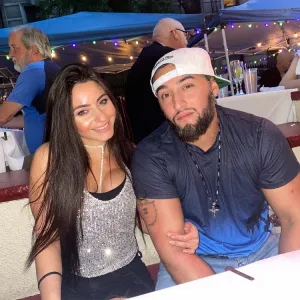 🔥💋 Nel & Carter J 💪🧊