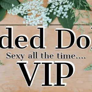 Jaded Dolls VIP